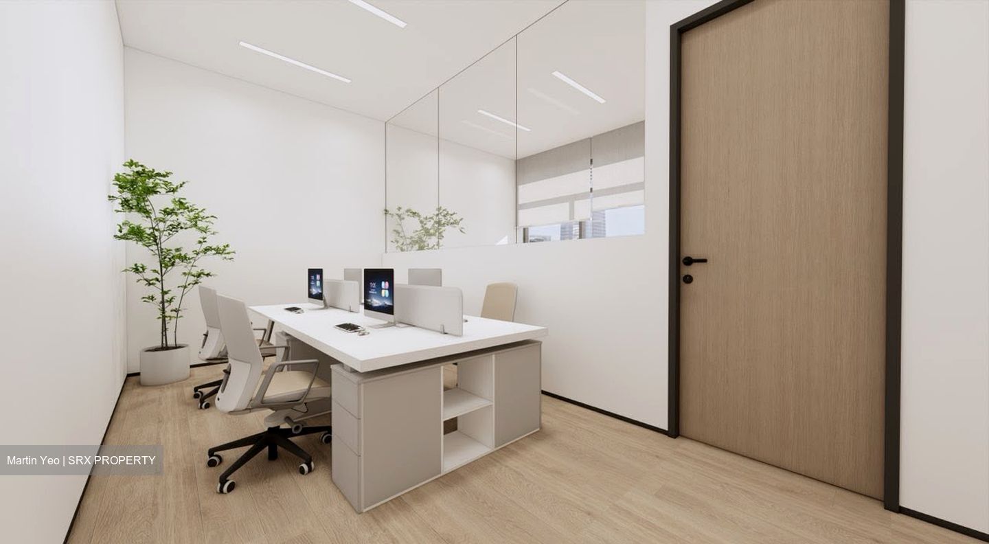 The Commerze@irving (D13), Factory #595448661